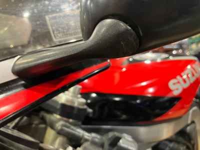 Suzuki GSX-R400