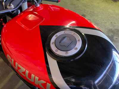 Suzuki GSX-R400