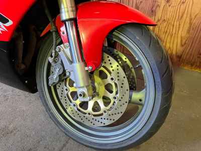Suzuki GSX-R400