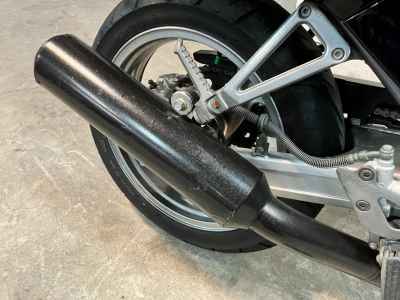 Kawasaki Balius ZR250