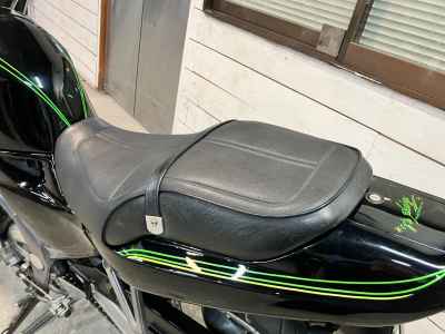 Kawasaki Balius ZR250