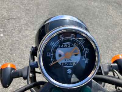 Suzuki ST250E