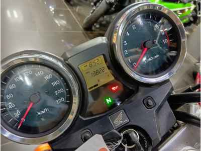 Honda CB1100 2010