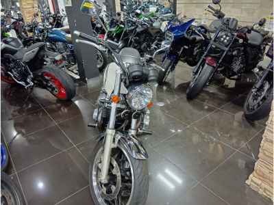 Honda CB1100 2010