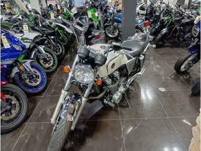 Honda CB1100 2010