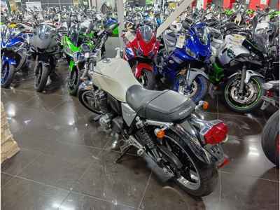 Honda CB1100 2010