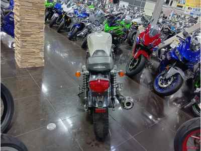 Honda CB1100 2010