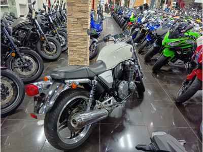 Honda CB1100 2010