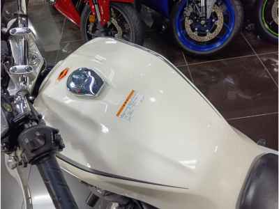 Honda CB1100 2010