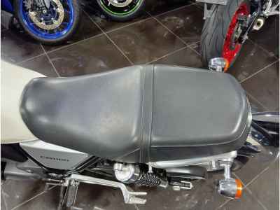 Honda CB1100 2010