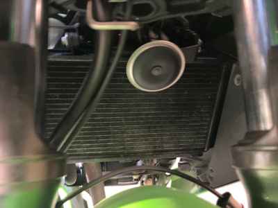 Kawasaki Ninja 250