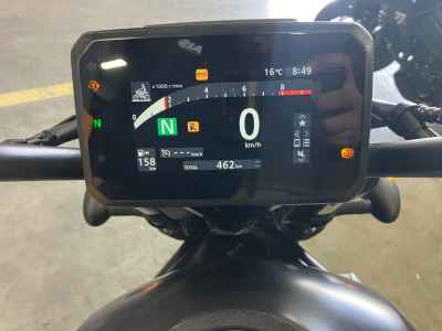 Honda Rebel S CMX1100 DCT 2026
