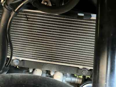 Honda CBR250RR 2022