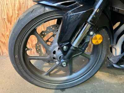 Honda CBR250RR 2022