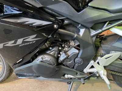 Honda CBR250RR 2022