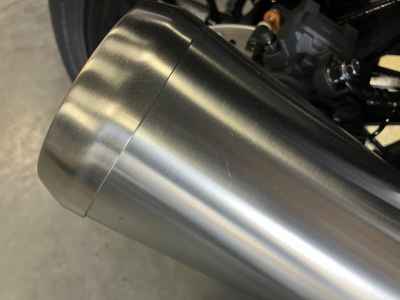 Kawasaki Z900RS Cafe 2026