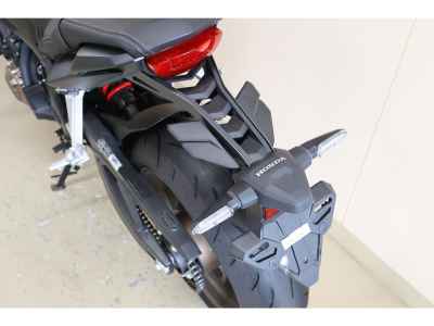 Honda CB650R 2023
