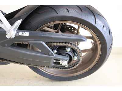 Honda CB650R 2023