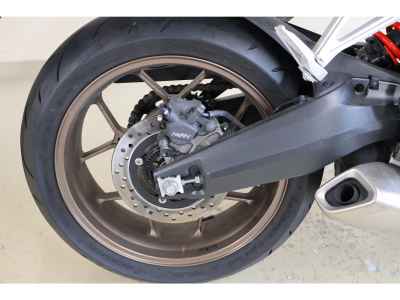 Honda CB650R 2023