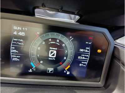 Yamaha TMAX 560 Tech MAX 2025