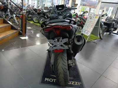 Yamaha TMAX 560 Tech MAX 2025