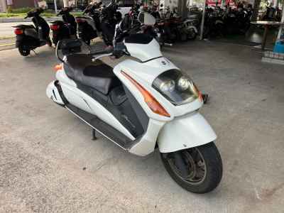 Suzuki Gemma 250