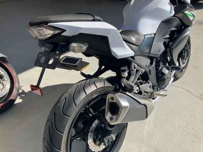 Kawasaki Z250