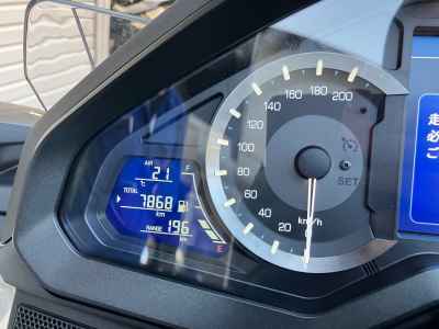 Honda GL1800 Gold Wing Tour 2025