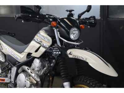 Yamaha XT250 Serow 2014
