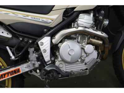Yamaha XT250 Serow 2014