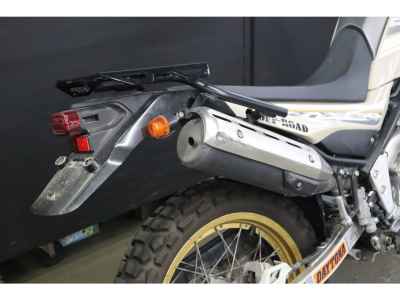 Yamaha XT250 Serow 2014