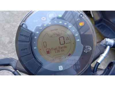 Husqvarna Svartpilen 401 2021