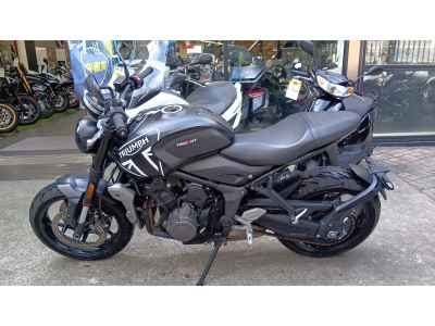 Triumph Trident 660 2023