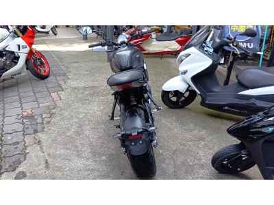 Triumph Trident 660 2023
