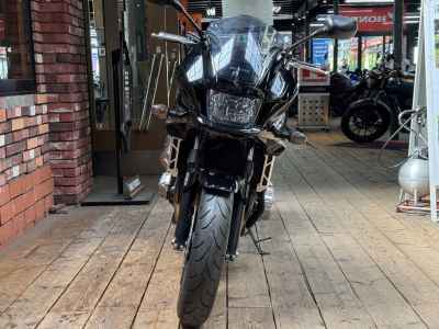 Honda CB1300 Super Boldor 2010