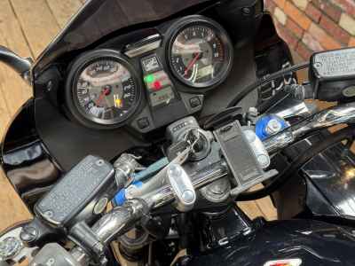 Honda CB1300 Super Boldor 2010