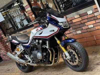 Honda CB1300 Super Boldor 2019