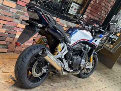 Honda CB1300 Super Boldor 2019