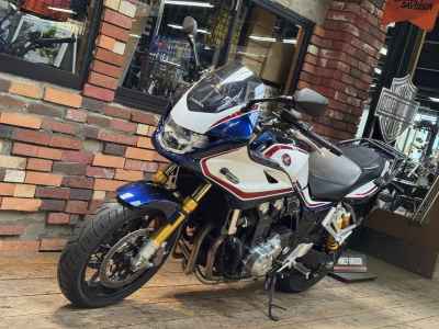 Honda CB1300 Super Boldor 2019