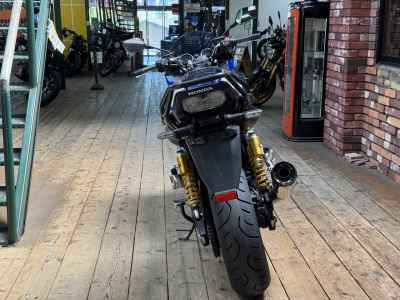 Honda CB1300 Super Boldor 2019