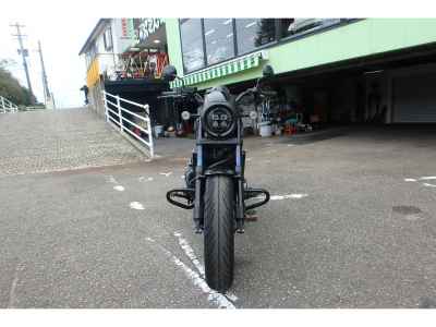 Honda Rebel CMX1100 DCT 2021