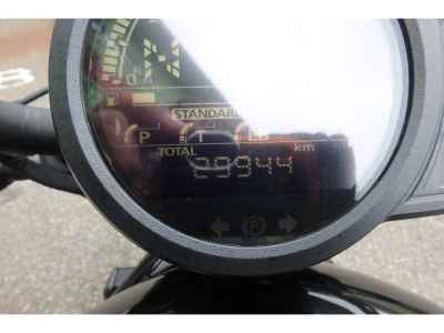 Honda Rebel CMX1100 DCT 2021