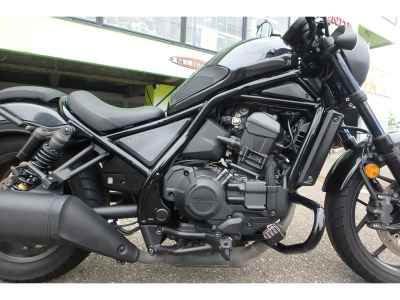 Honda Rebel CMX1100 DCT 2021