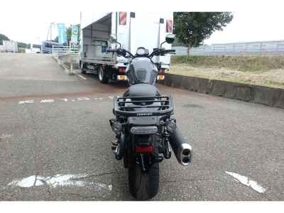 Honda Rebel CMX1100 DCT 2021