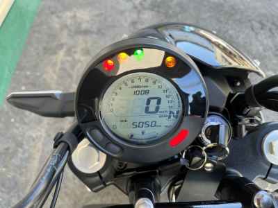 Kawasaki Eliminator 400 2025