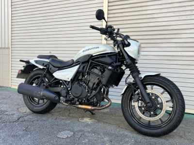 Kawasaki Eliminator 400 2025