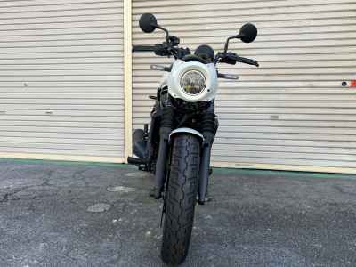 Kawasaki Eliminator 400 2025