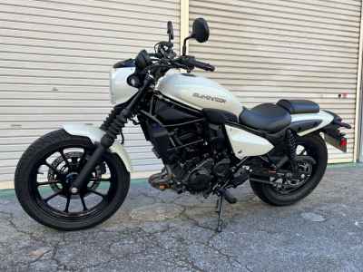 Kawasaki Eliminator 400 2025