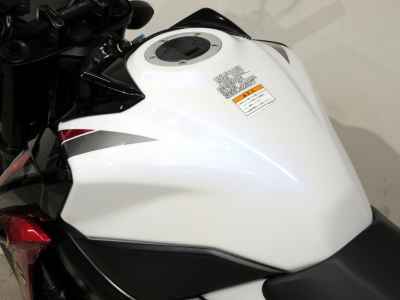 Suzuki GSX-S750 2020
