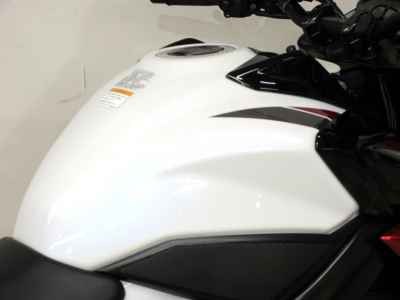 Suzuki GSX-S750 2020